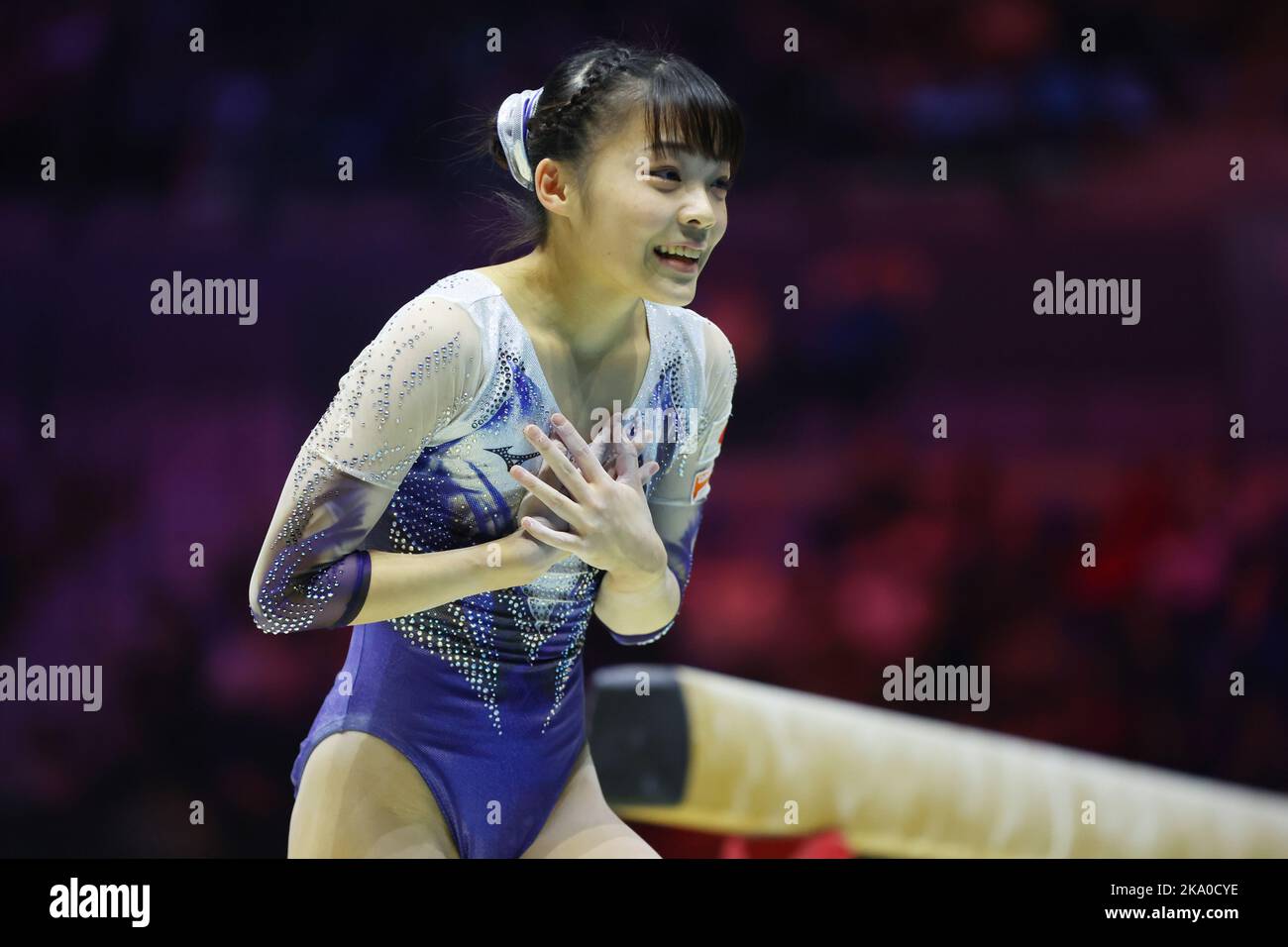 chiharu yamada alamy 