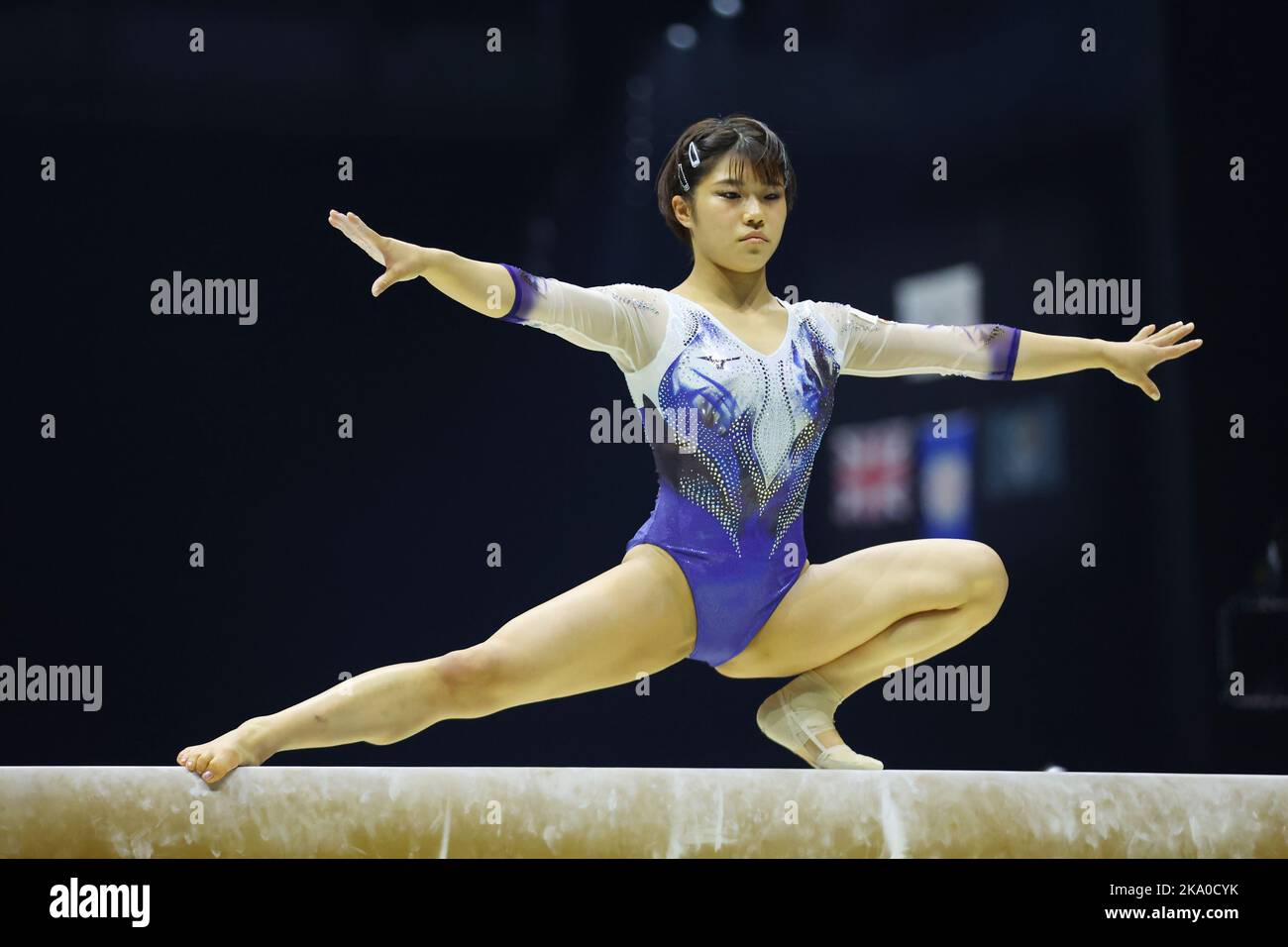Ayaka sakaguchi hi-res stock photography and images - Page 2