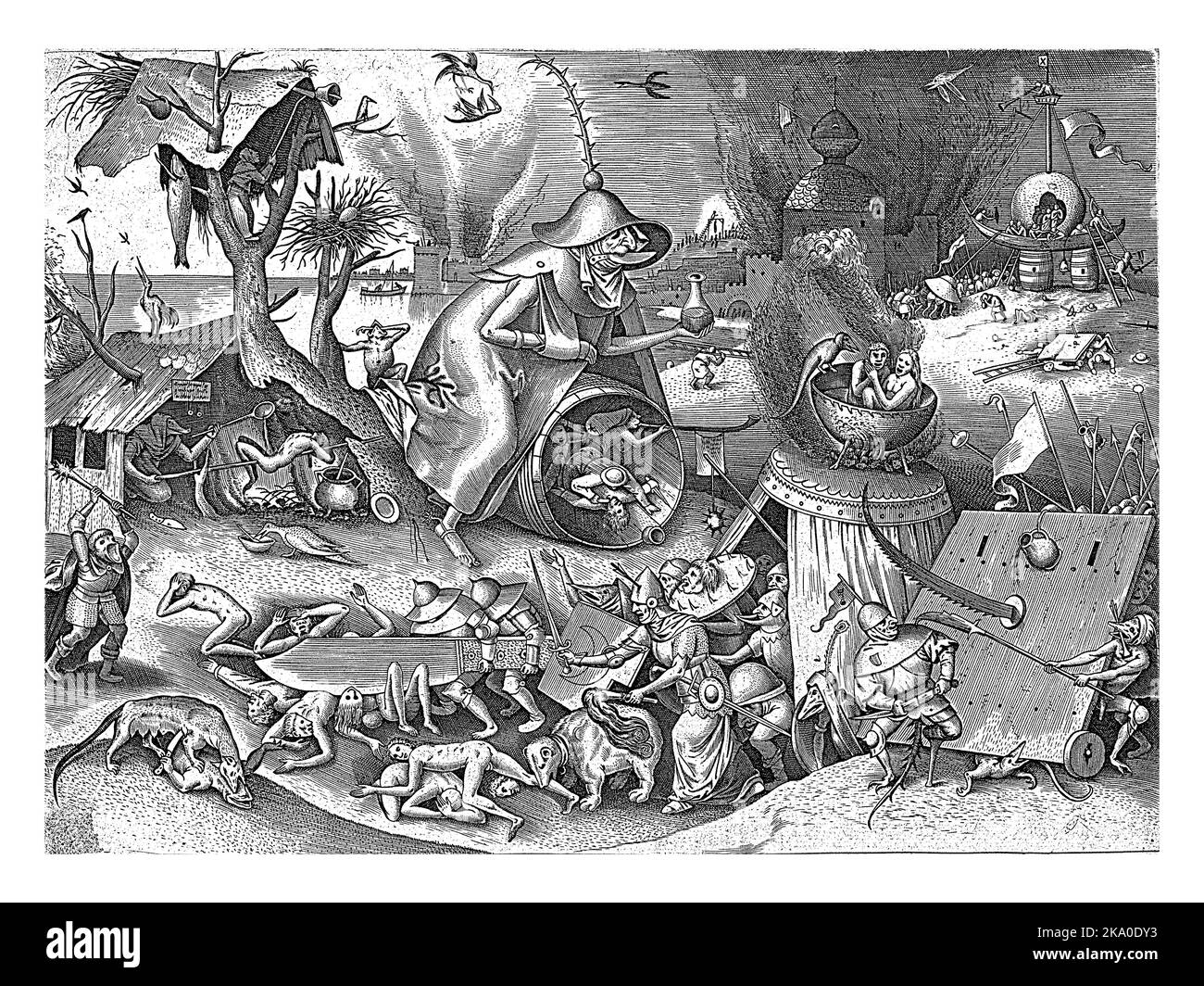 Attack attack band Black and White Stock Photos Images Alamy