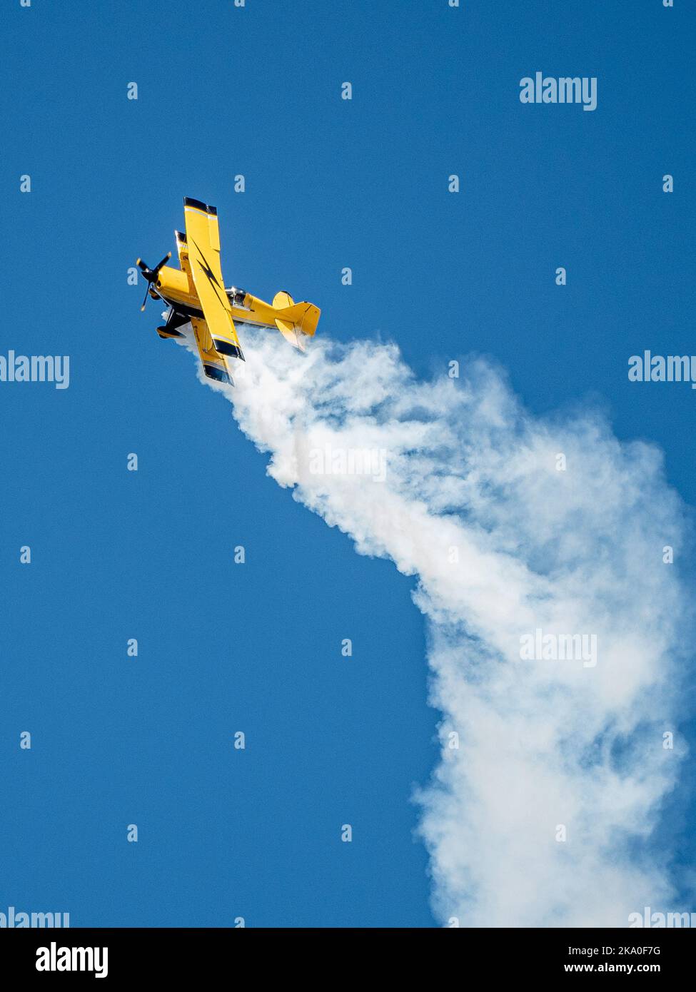 Sanford, FL, USA. 30th Oct, 2022. Buck Roetman performs in a highly