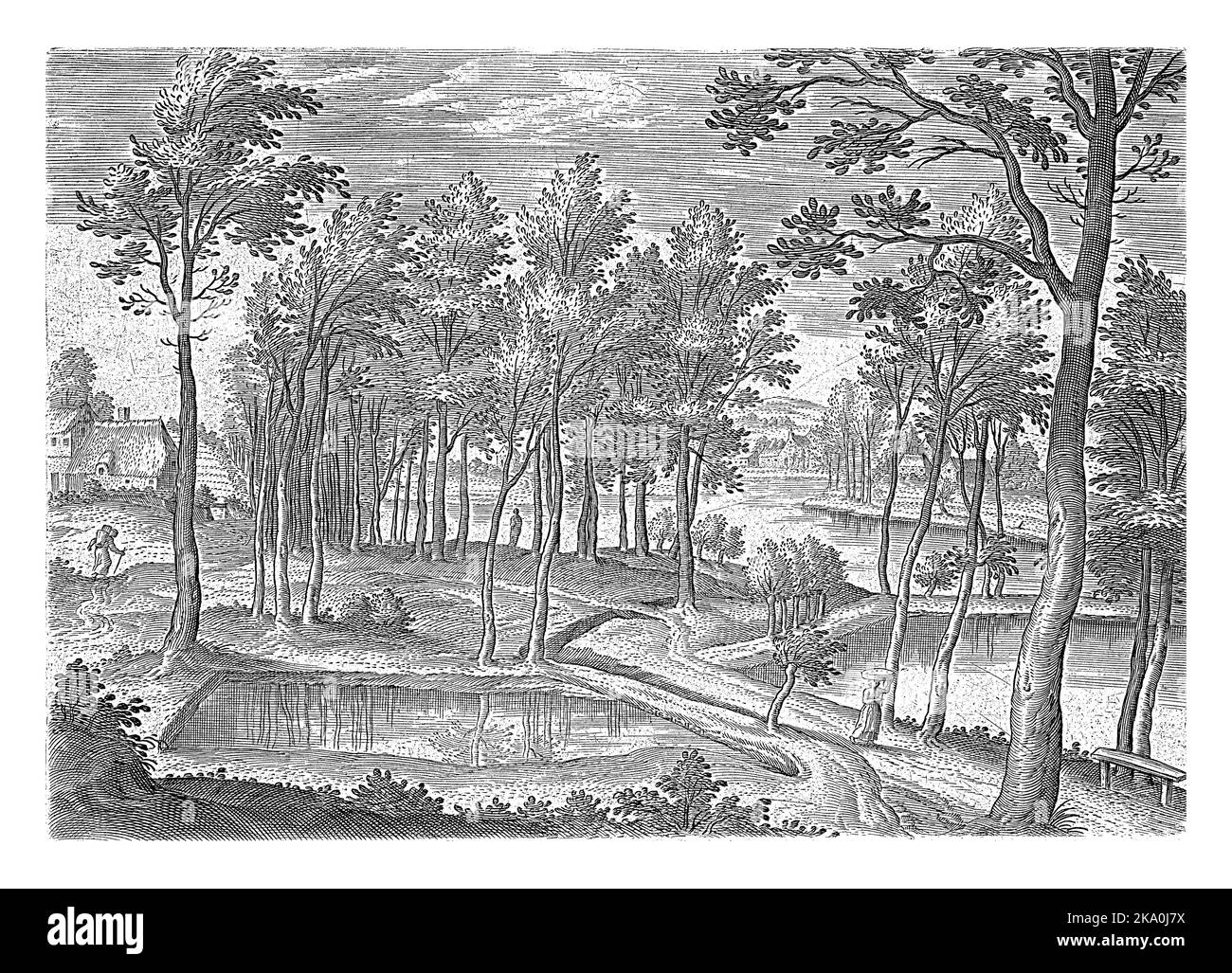 La cambre brussels Black and White Stock Photos & Images - Alamy