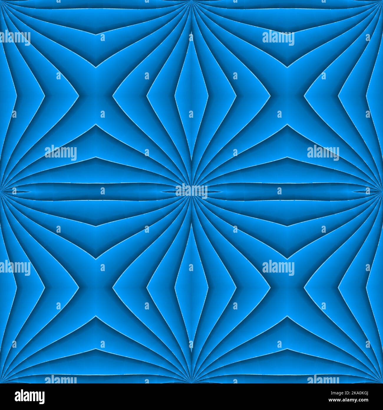 Abstract blue background pattern for creative design Stock Vector Image & Art Alamy