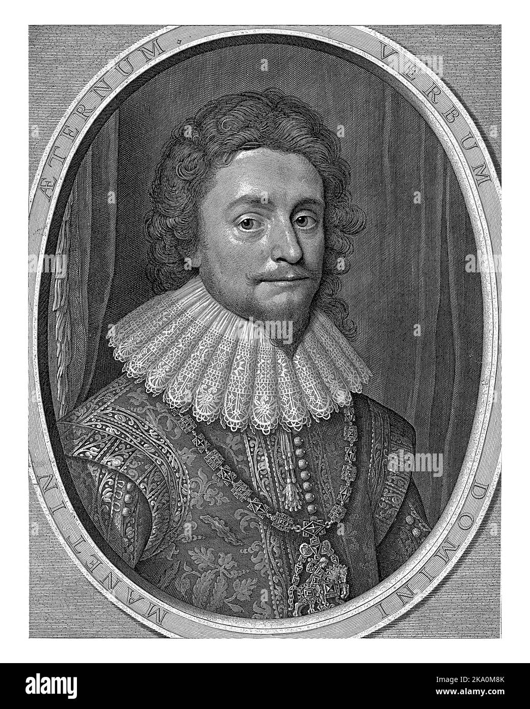 King george oval Cut Out Stock Images & Pictures - Alamy