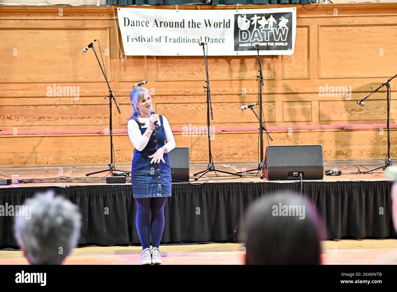 Anne leach hi-res stock photography and images - Alamy