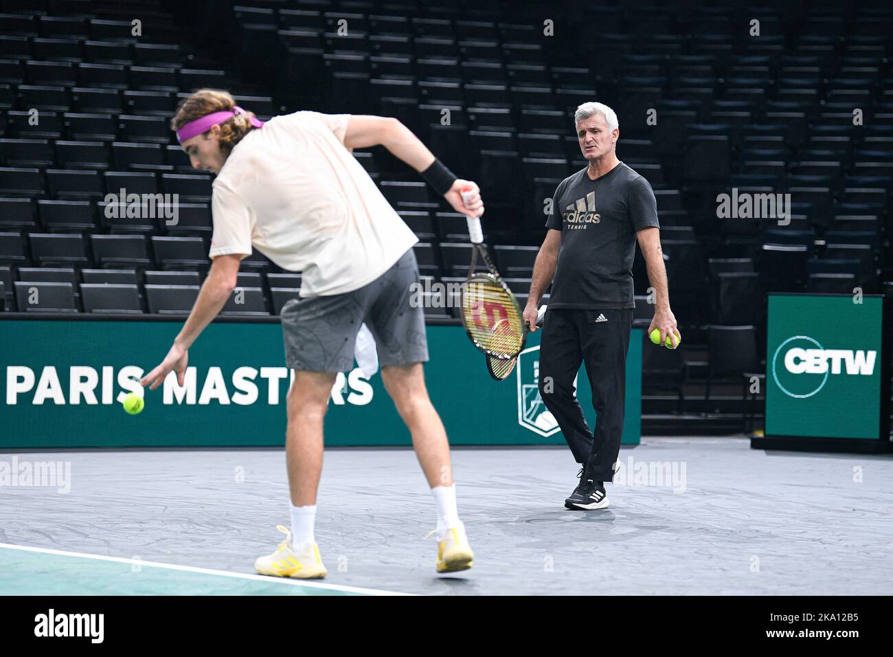 Dads The Coach Success Secrets From The Tsitsipas And Other Winning Families - zrart4c