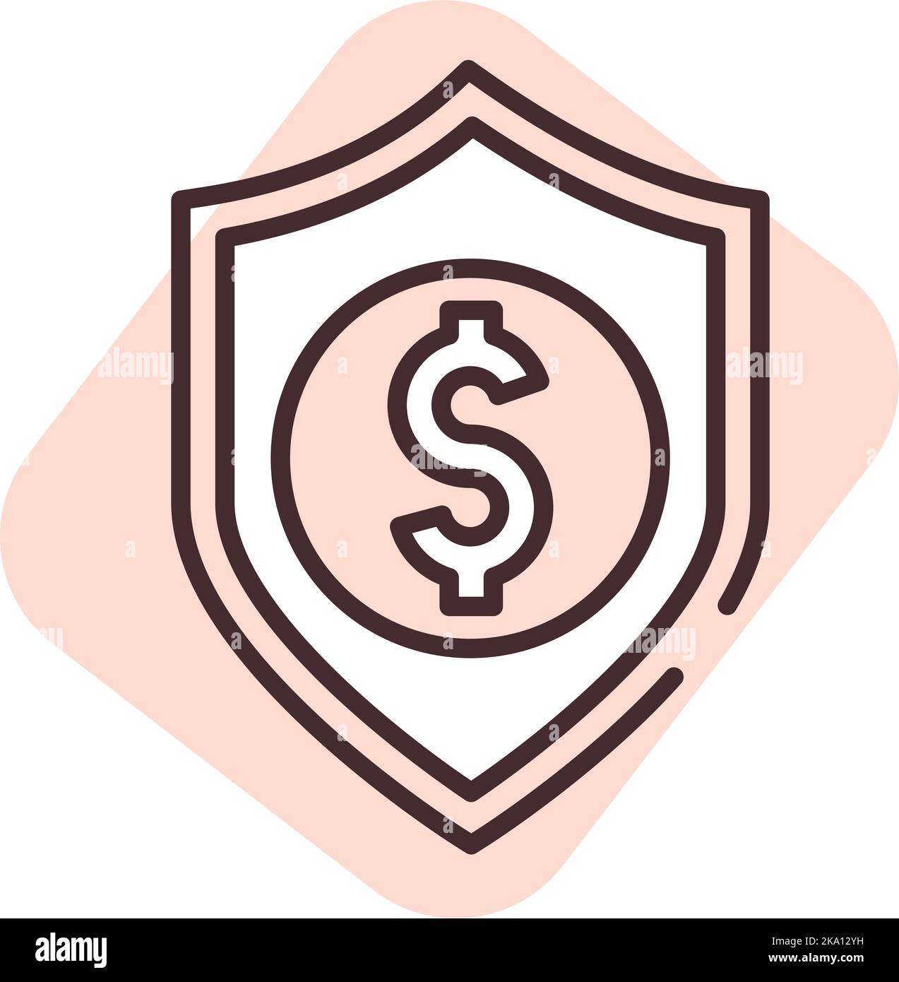 Peace money Stock Vector Images - Alamy
