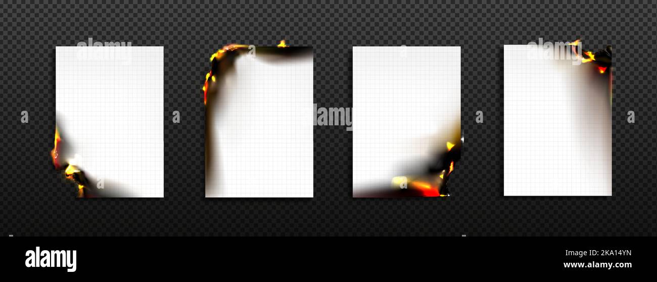Burnt book pages Stock Vector Images Alamy Burnt book pages Stock Vector Images Alamy