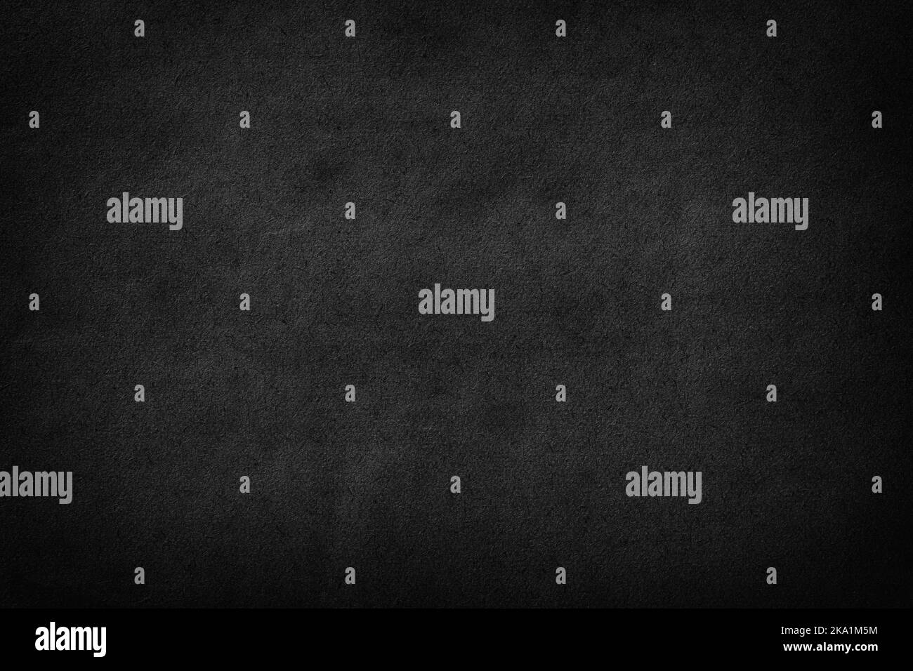 dark paper texture, black notepad page background Stock Photo Alamy