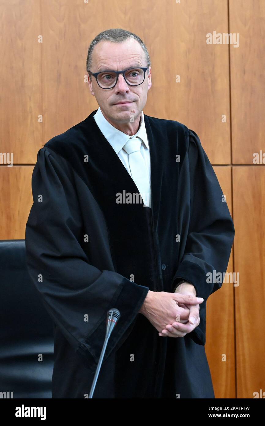 Picture of Jürgen Pföhler