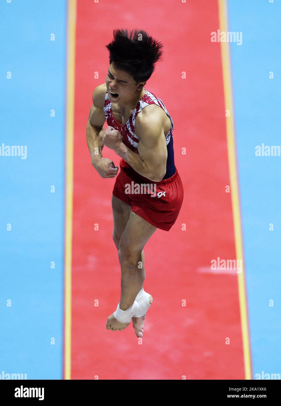 Asher hong hires stock photography and images Alamy