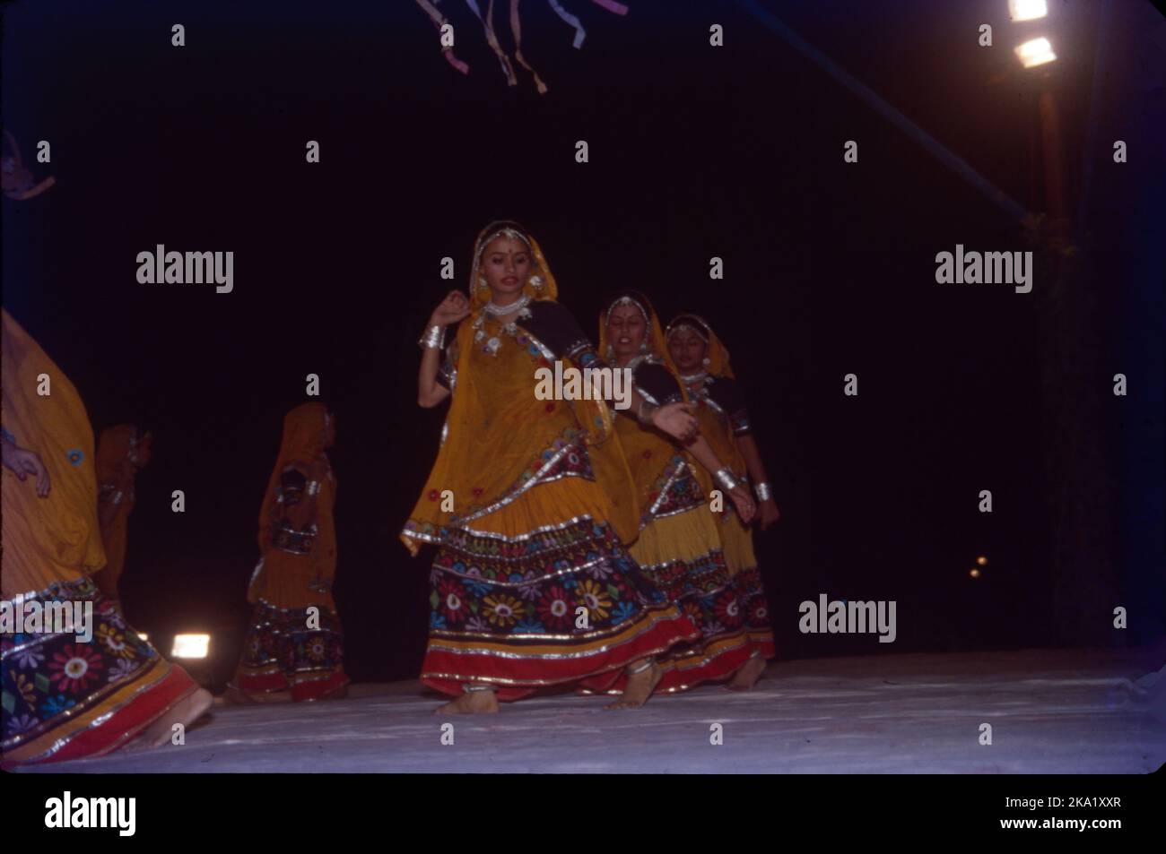 Navratri, meaning 'nine nights', is one of the most popular and widely celebrated Hindu