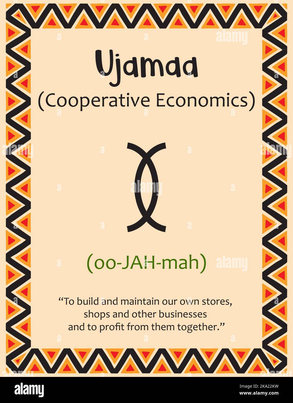 Swahili Symbols And Their Meanings