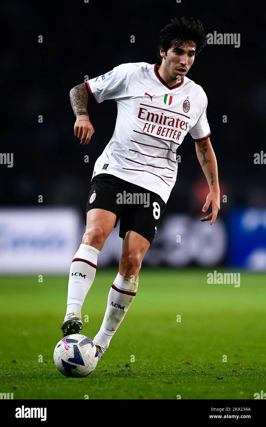 Italy sandro tonali hi-res stock photography and images - Alamy