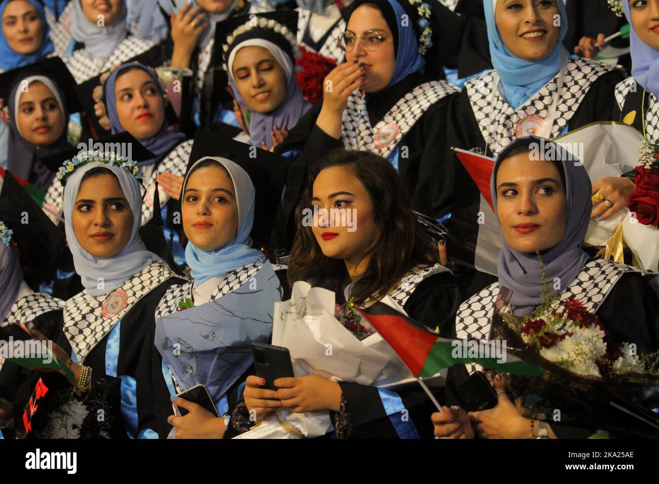 Gaza City, Gaza Strip, Palestine. 29th Oct, 2022. Gaza, Palestine. 29 ...