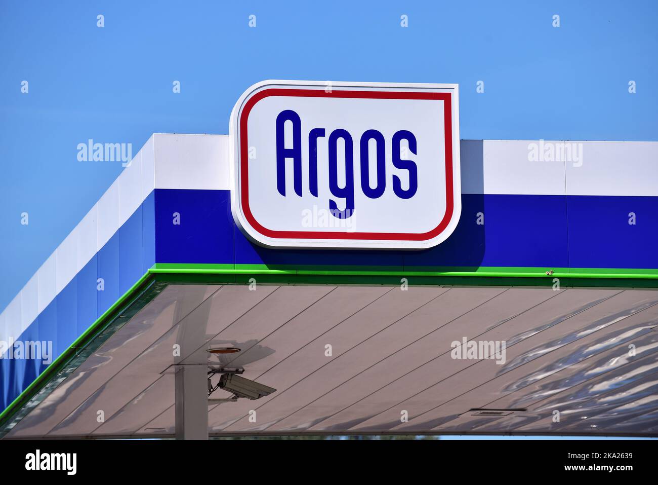 Vitol hi-res stock photography and images - Alamy
