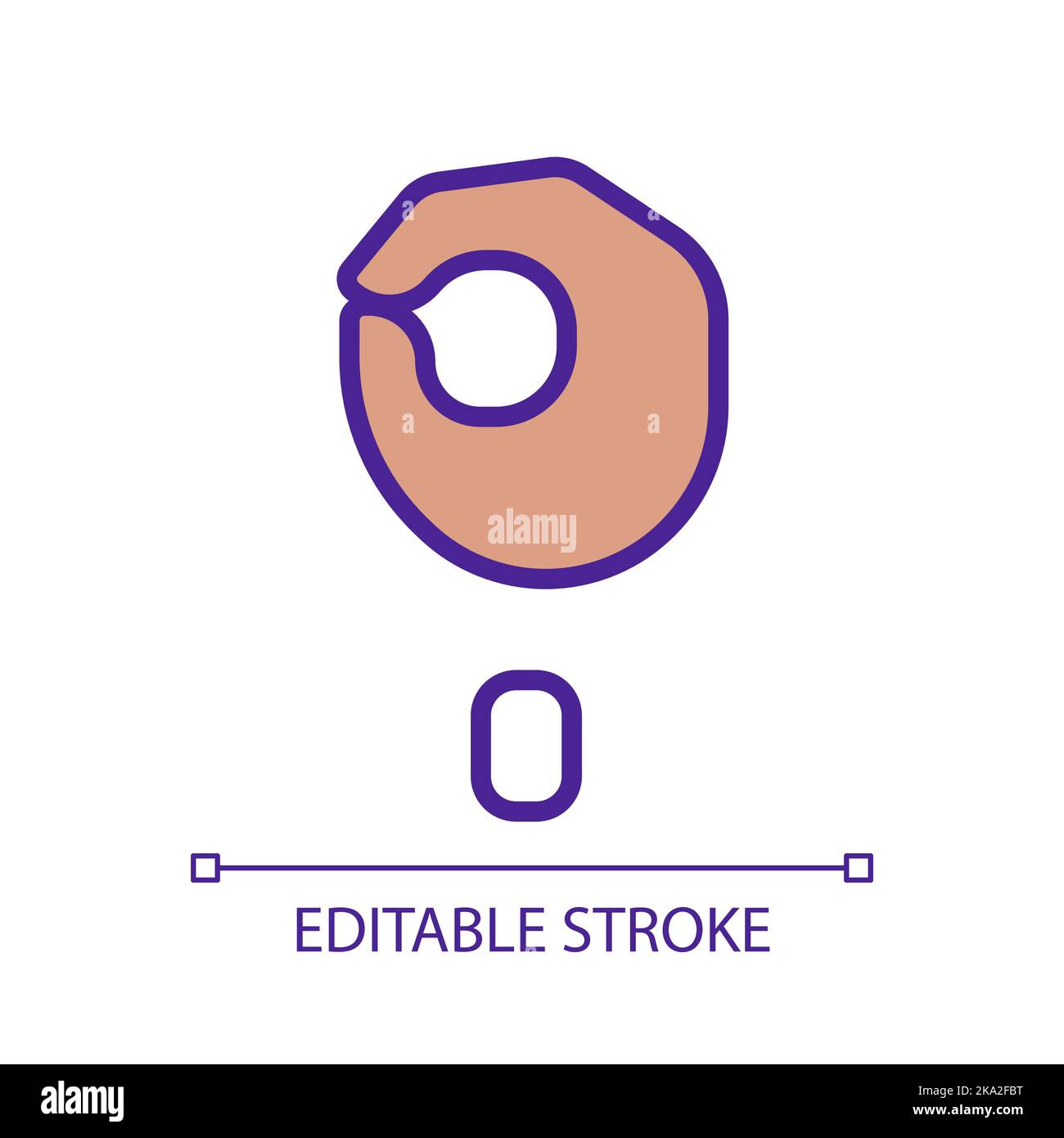 African american singing Stock Vector Images - Alamy