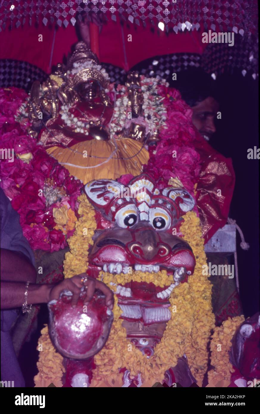 Mysur Dasara The Dussehra is celebrated royally in Mysore, Karnataka