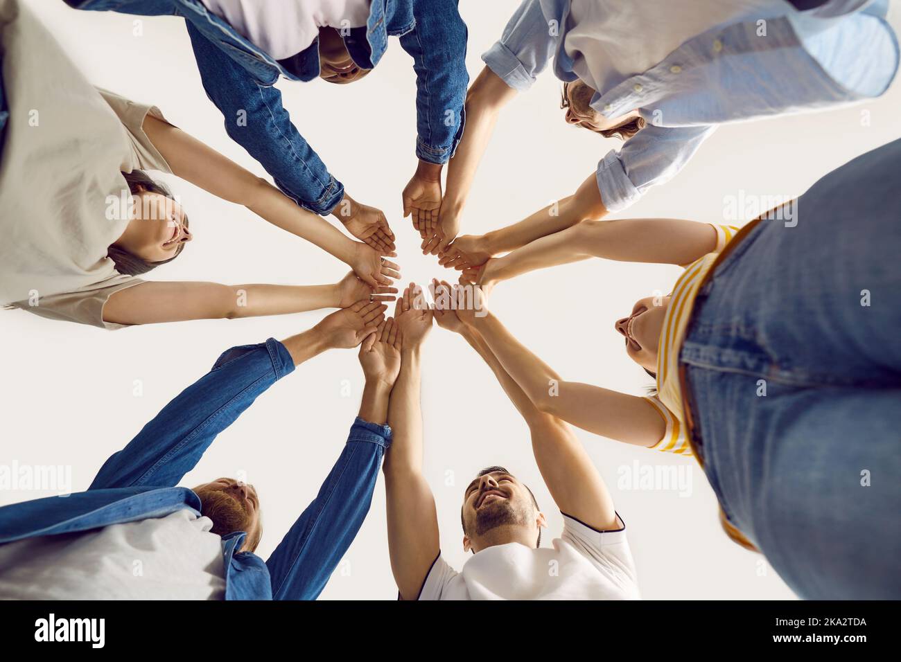 Unity People