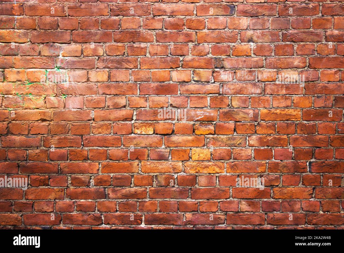 Old brick wall, grunge texture for background, urban style Stock Photo Alamy