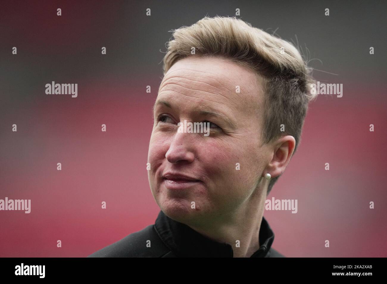 Brazil National Soccer Team Head Coach Brazil National Soccer Team Head Coach