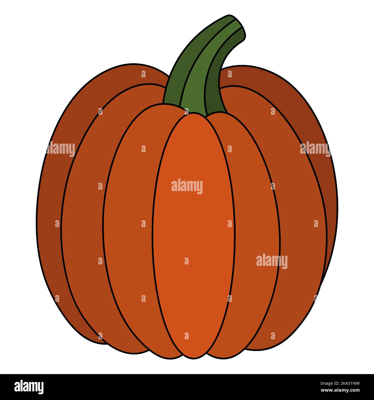 Gourd cultivation Stock Vector Images - Alamy