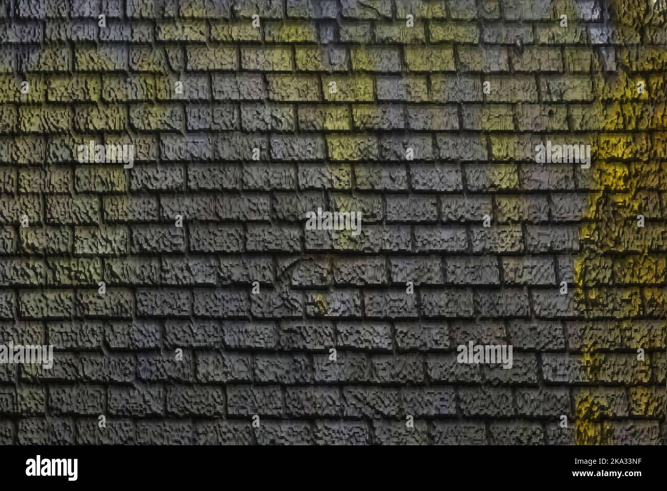 Old brick wall background Stock Photo - Alamy