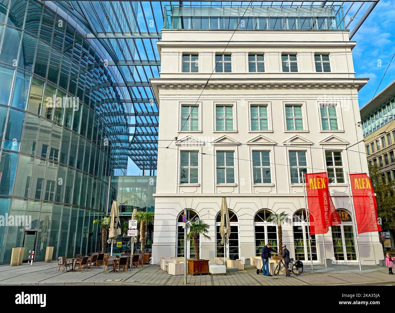 Kronenstrasse 15 Dsseldorf