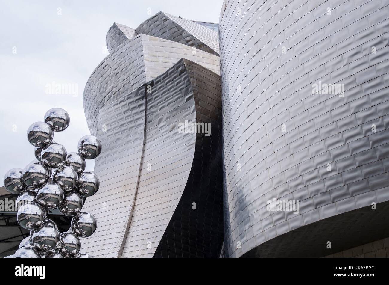 Bilbao, País Vasco, 2015. Photographer: Ale Espaliat Stock Photo