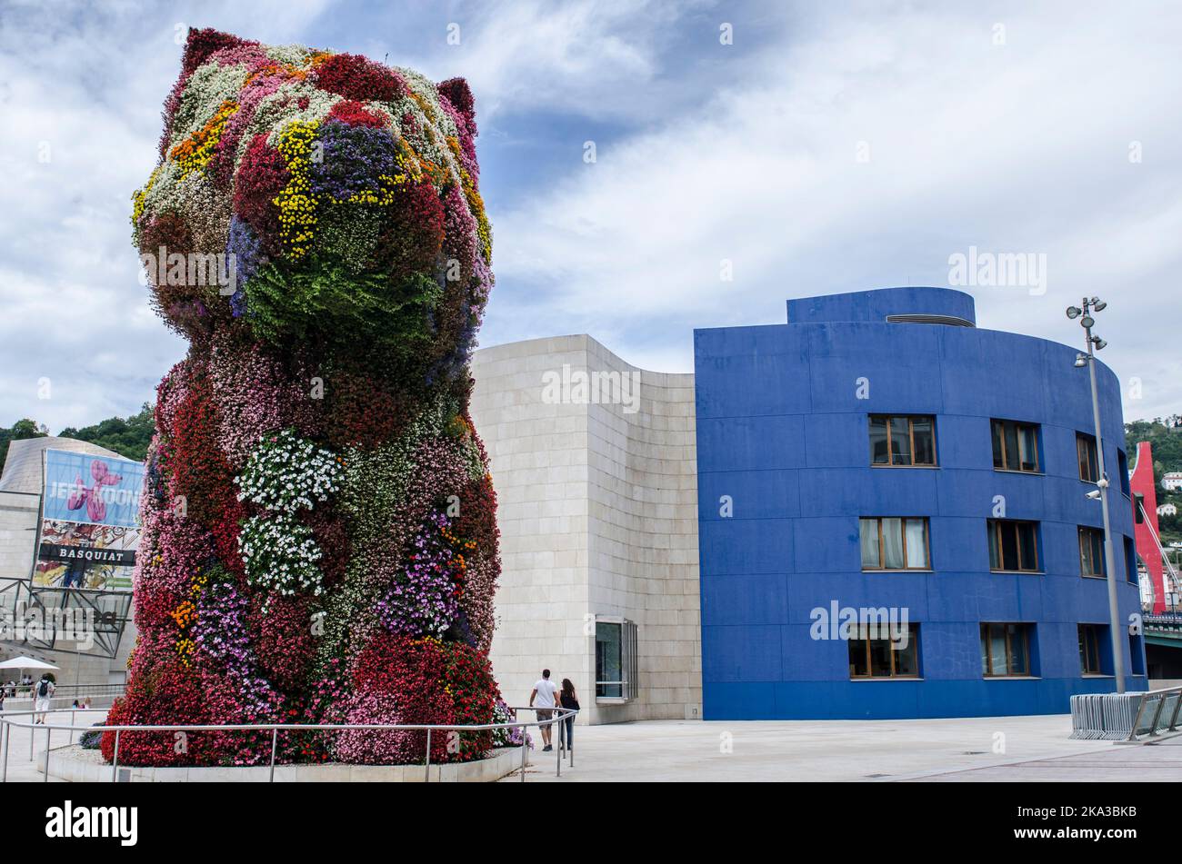 Bilbao, País Vasco, 2015. Photographer: Ale Espaliat Stock Photo