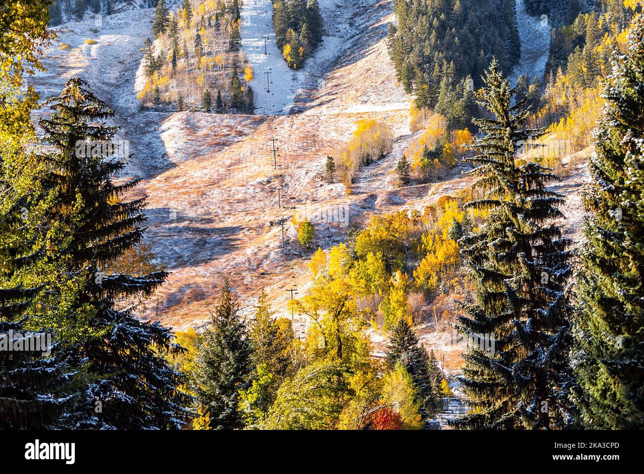 Pitkin, colorado hires stock photography and images Alamy