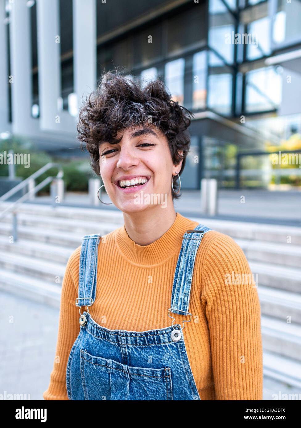 Overall mood hi-res stock photography and images - Alamy