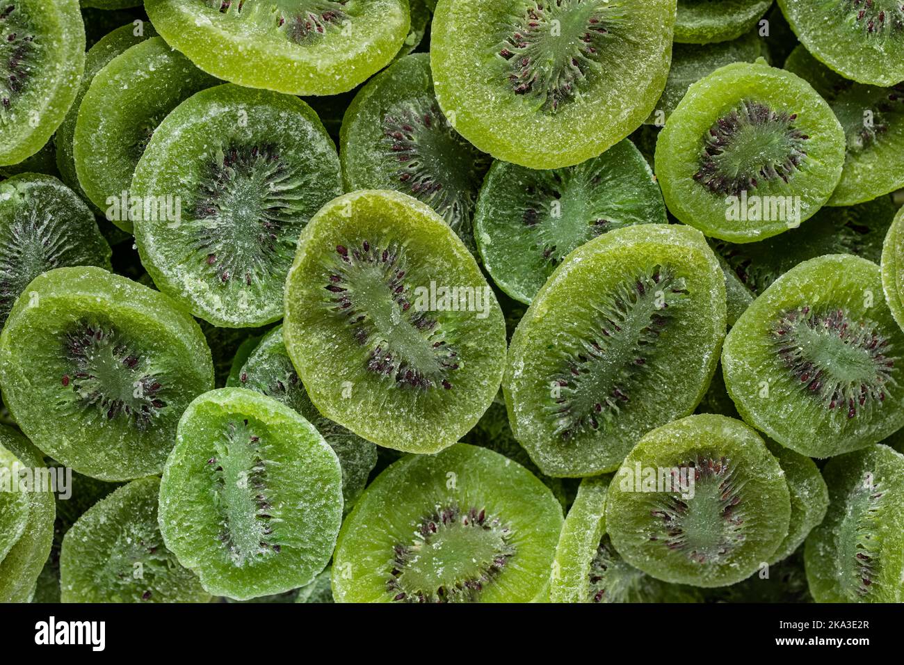 Dehydrated kiwi hi-res stock photography and images - Alamy