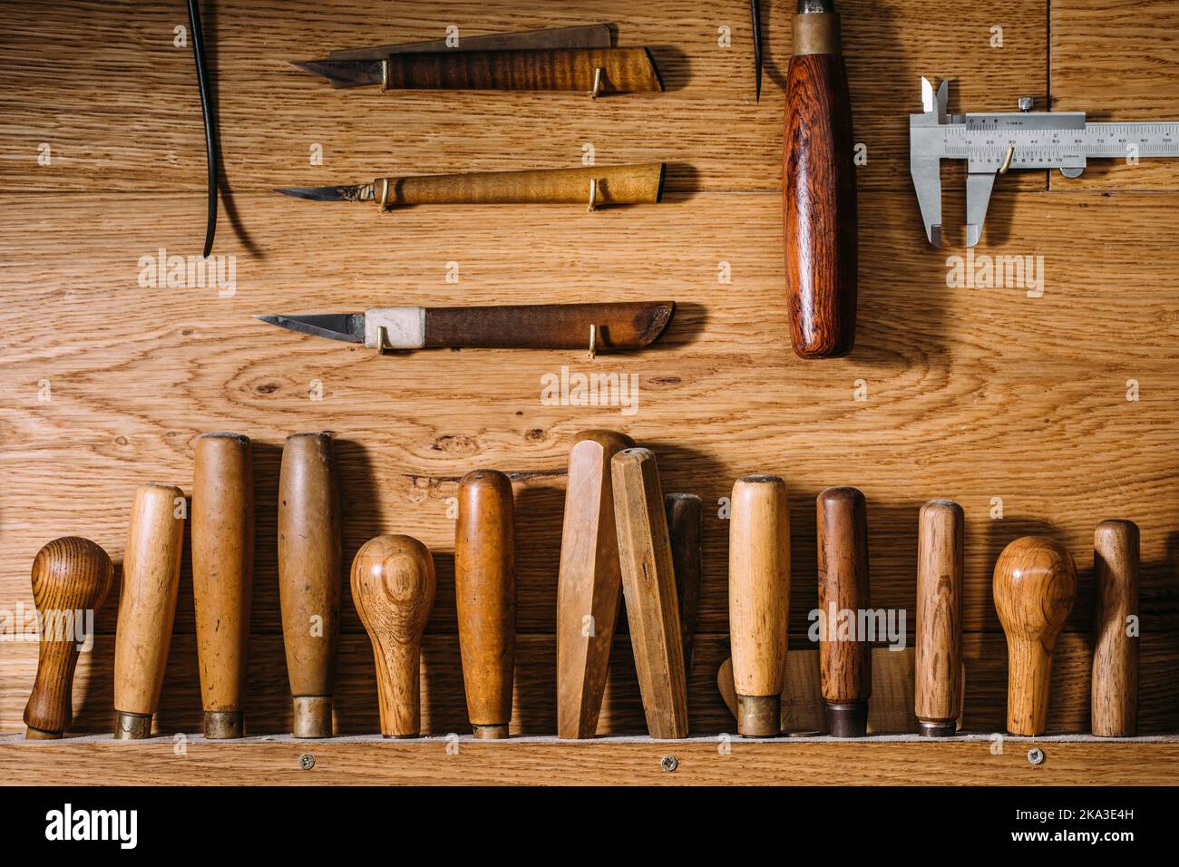 Manufacturing musical instruments hires stock photography and images Alamy