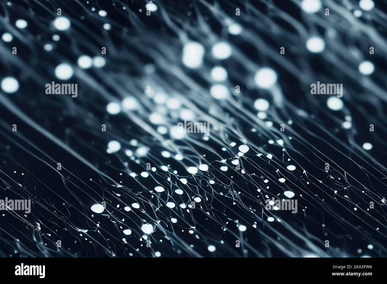 Neural flow hi-res stock photography and images - Alamy