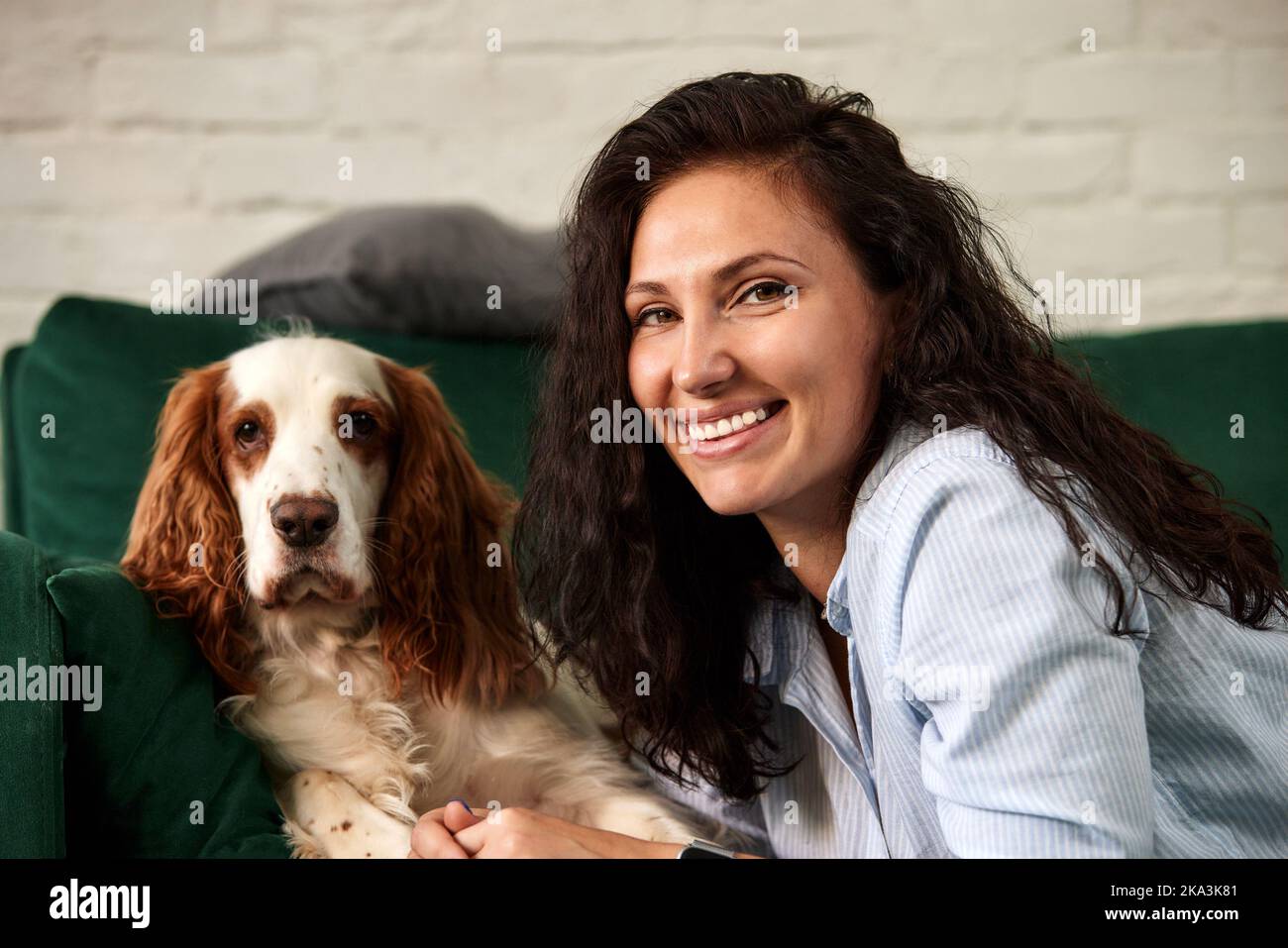 Do Dogs Noses Get Darker