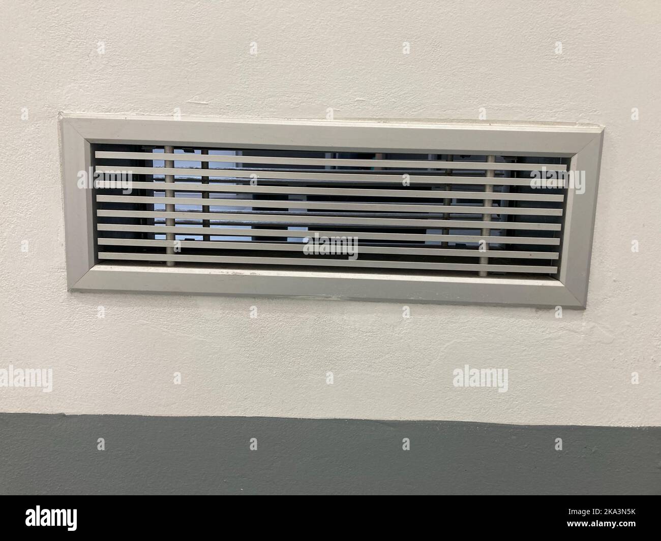 A ventilation window used to circulate air in rooms Stock Photo Alamy
