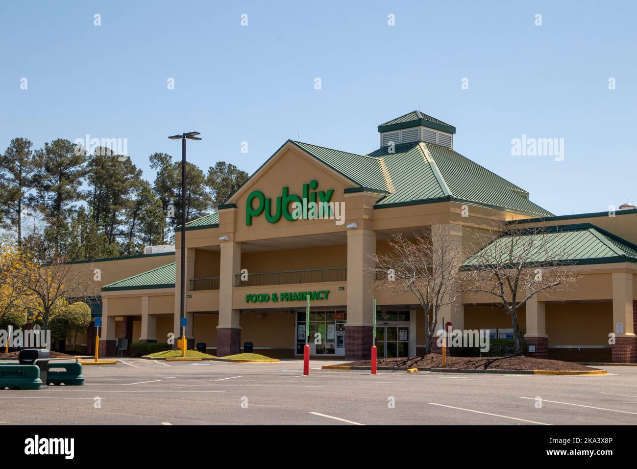 Publix exterior hires stock photography and images Alamy