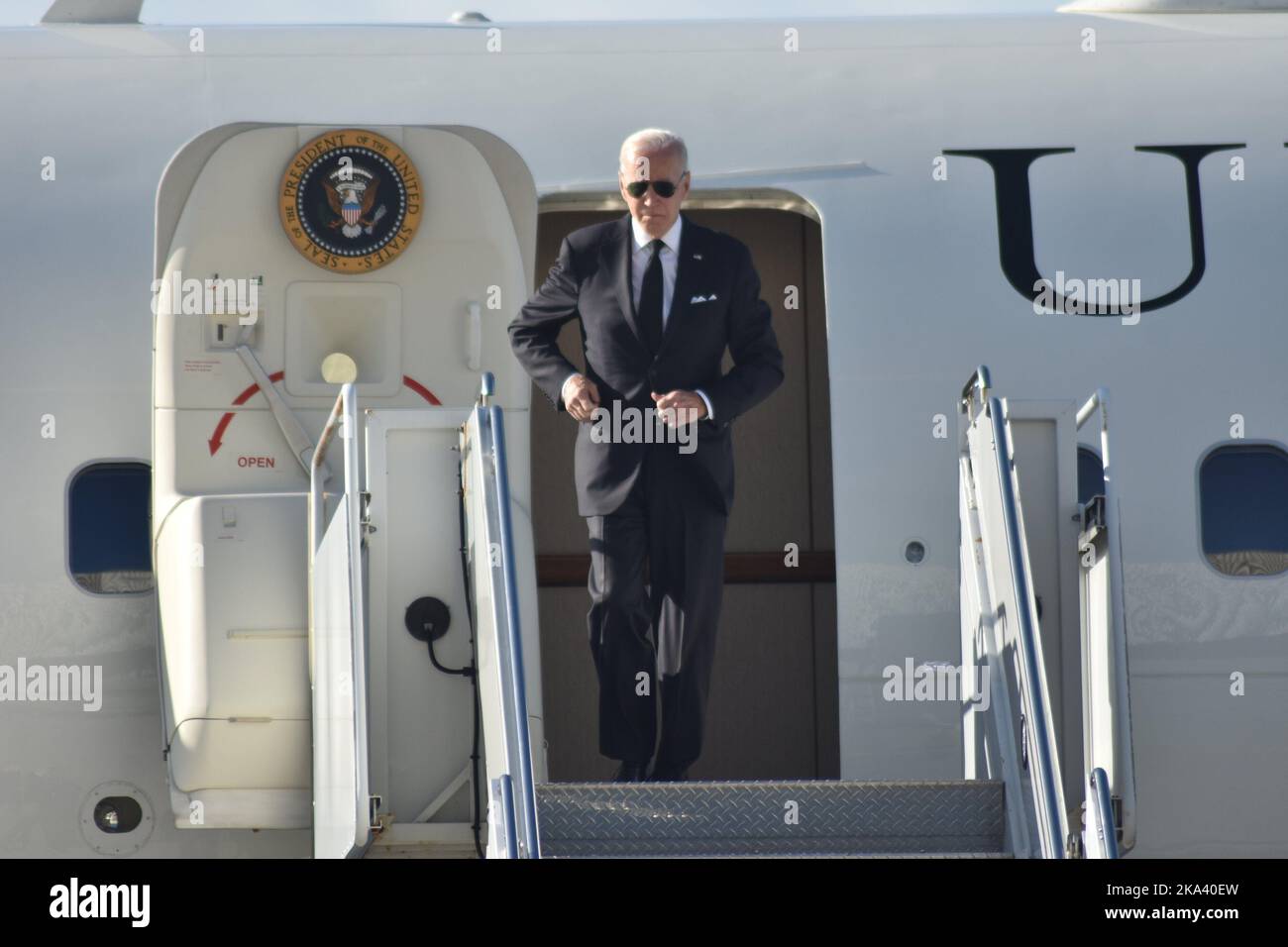 New York New York USA 31st Oct 2022 NEW President Of The United new-york-new-york-usa-31st-oct-2022-new-president-of-the-united
