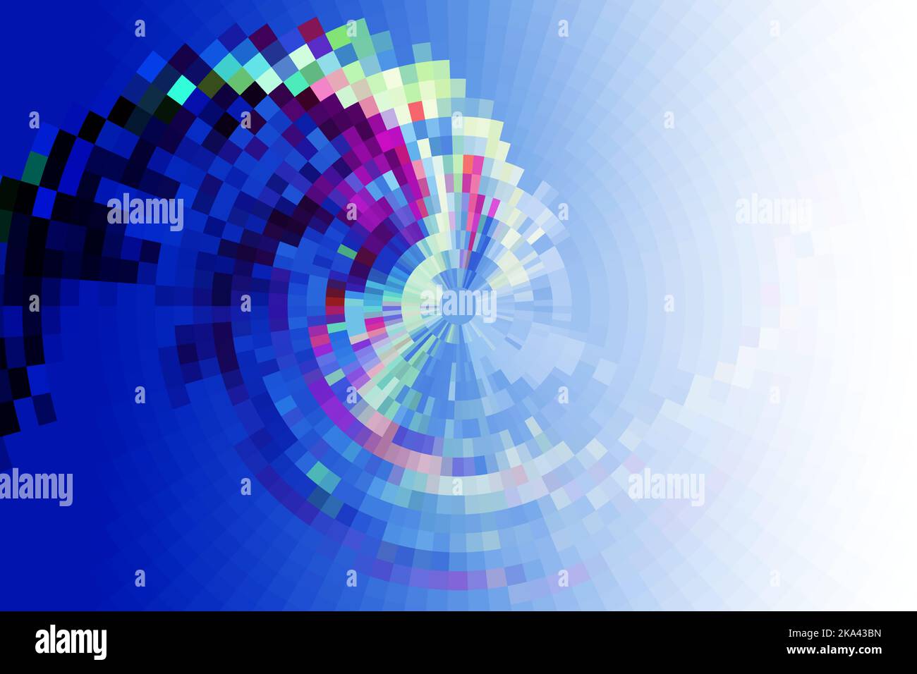 Colorful blur abstract background vector design, colorful blurred ...