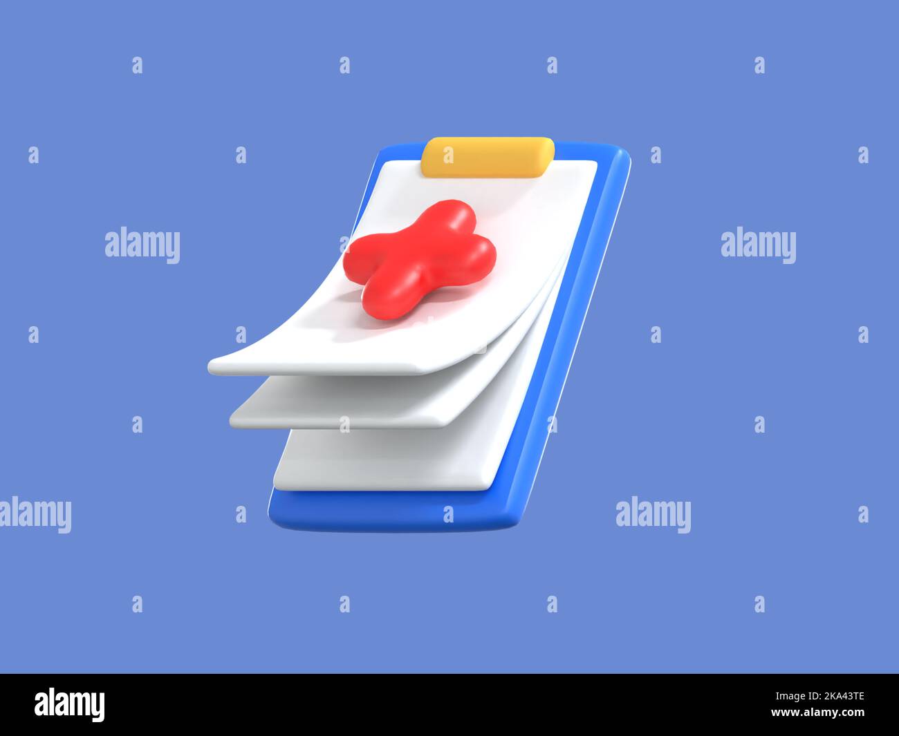 An Illustration Of A Medical Report Stock Photo Alamy An Illustration Of A Medical Report Stock Photo Alamy