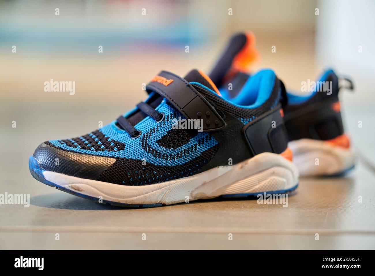 Sprandi sneakers hi-res stock photography and images - Alamy