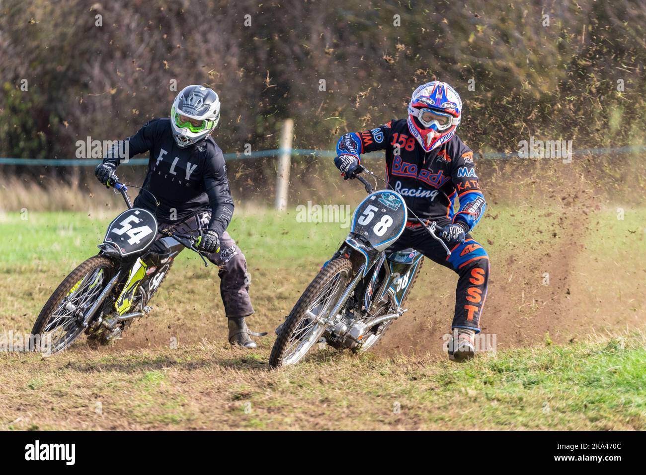 Latchingdon essex hi-res stock photography and images - Alamy