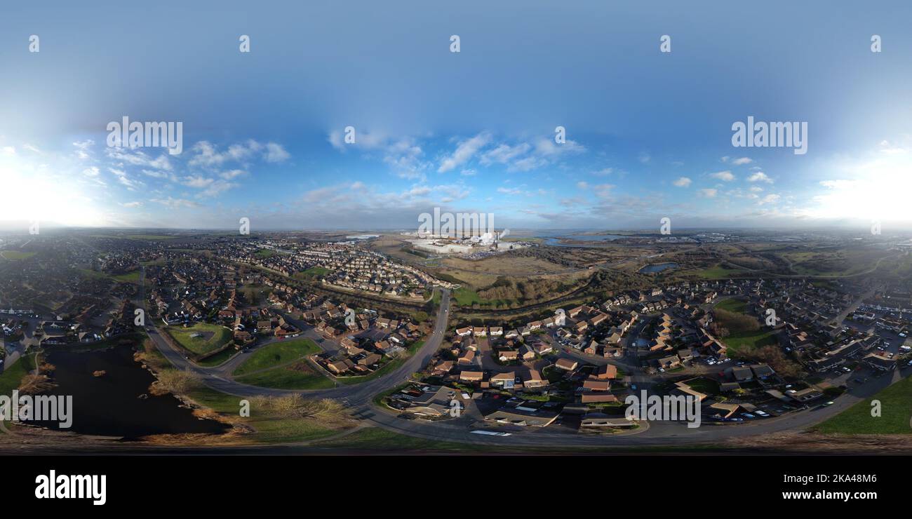 Sittingbourne houses hires stock photography and images Alamy