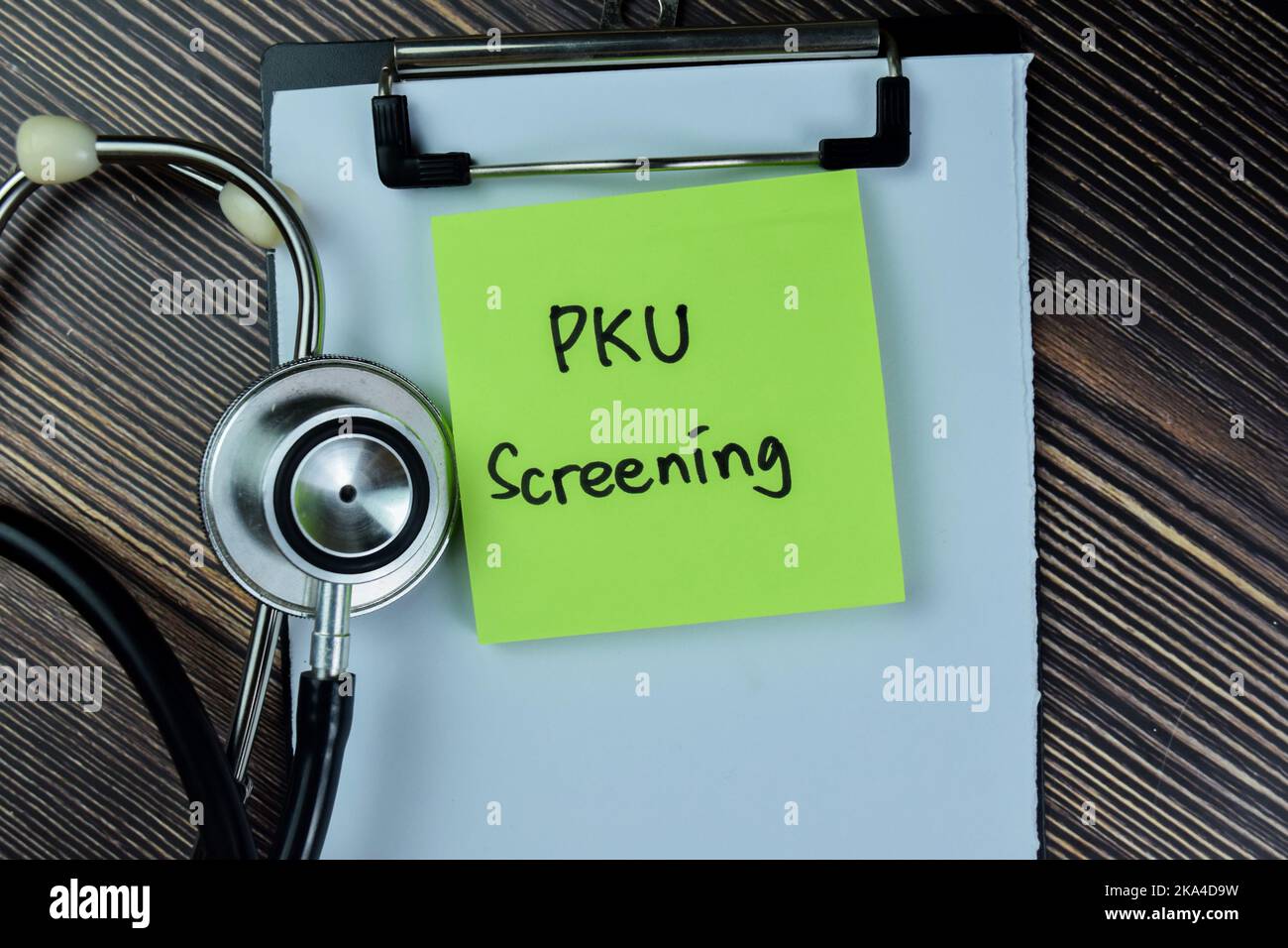 Pku warning hires stock photography and images Alamy