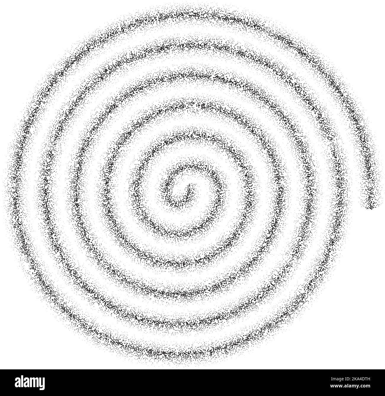 Stippled stock vector images alamy