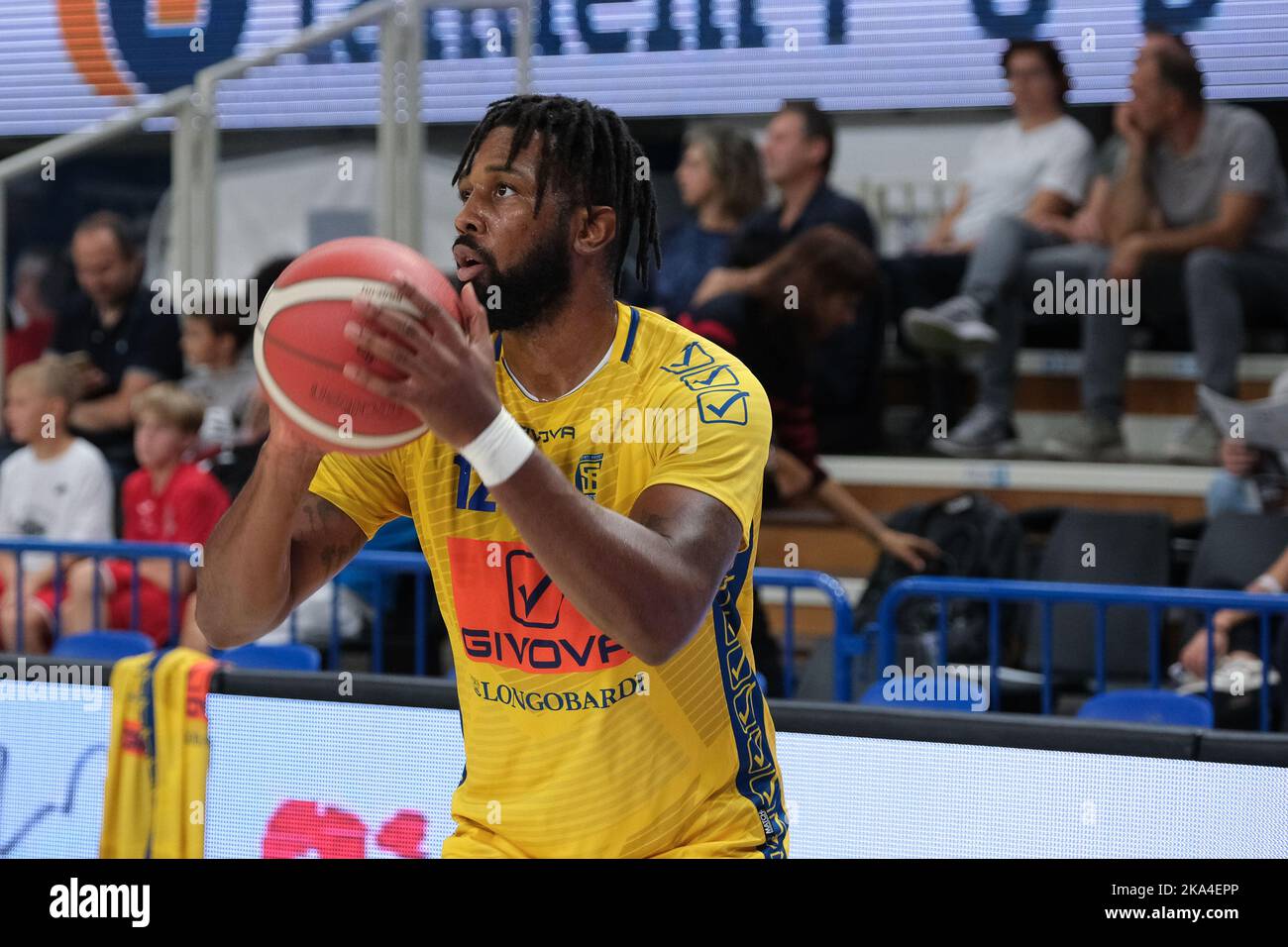 Championnat ditalie de besketball hires stock photography and images Alamy