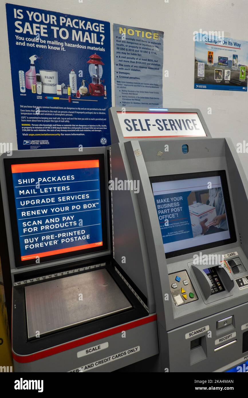 Usps Self Service Kiosk Print Label Usps Kiosk Print Label at Erik Cox blog