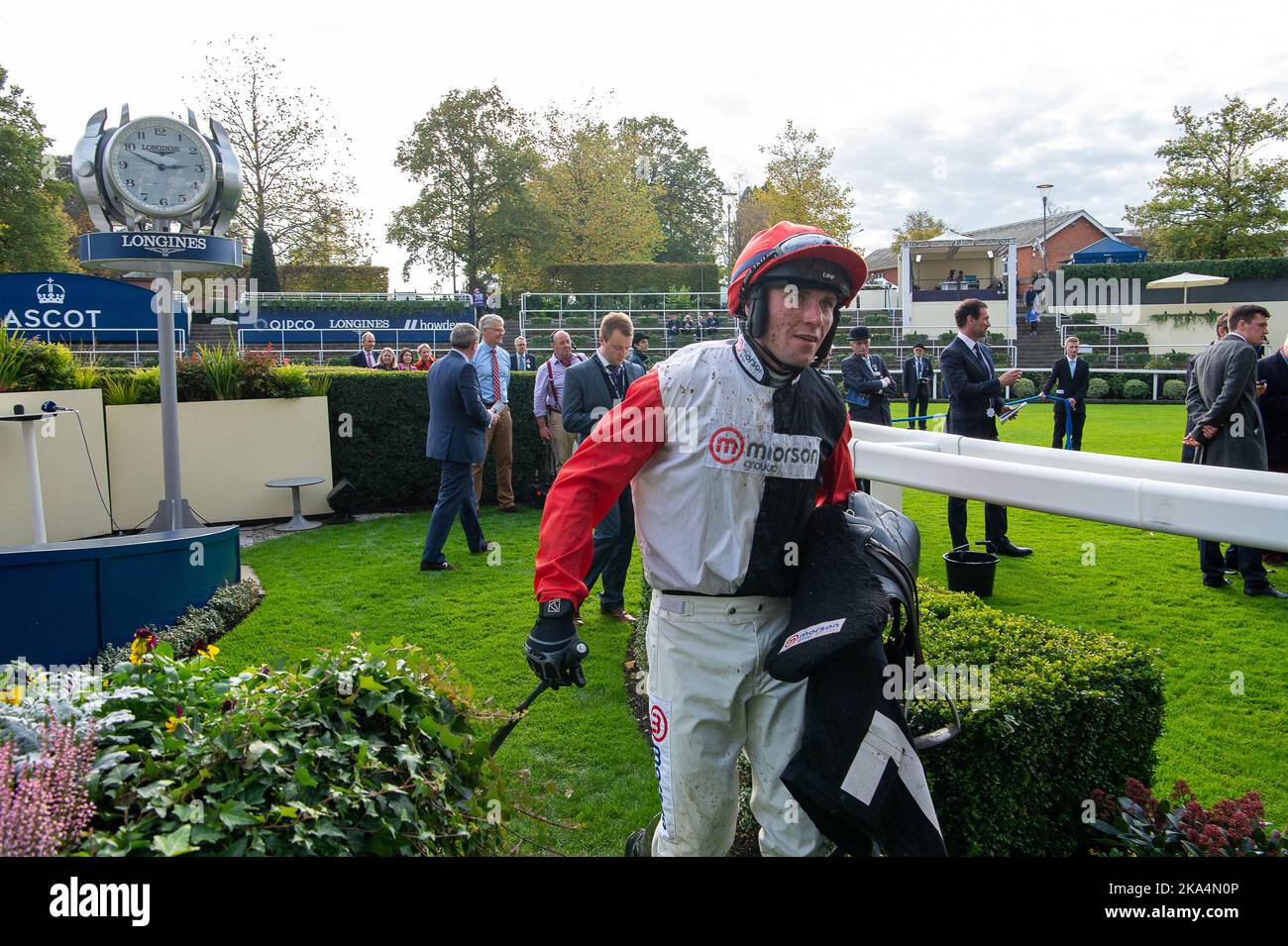 Paul nicholls 2022 winner hires stock photography and images Alamy
