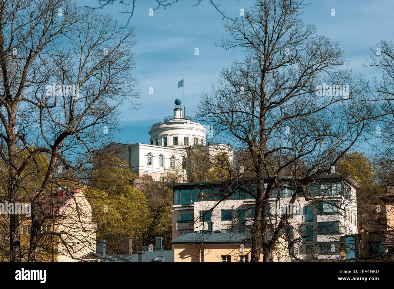Bobrinsky palace hi-res stock photography and images - Alamy