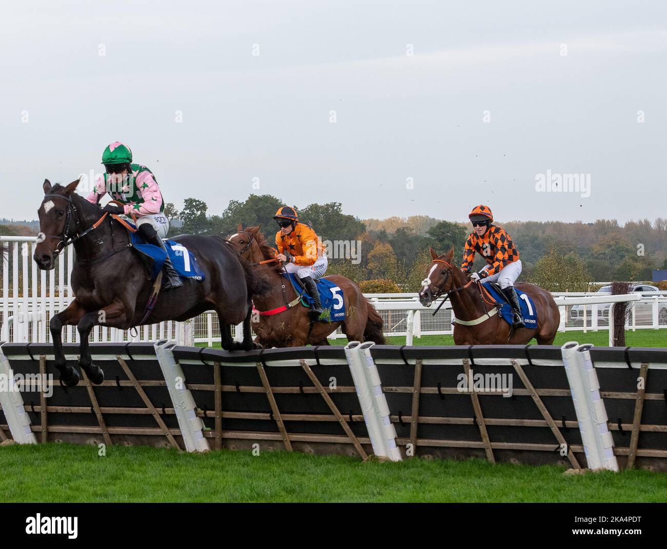 The grundon waste management conditional jockeys hires stock